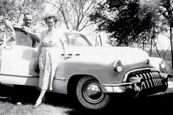 small_My-parents-&-1950-Buick Vintage Posters
