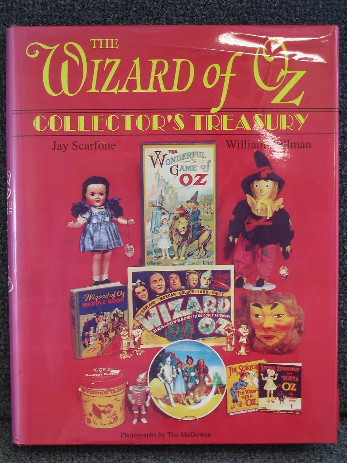Valentine Treasury