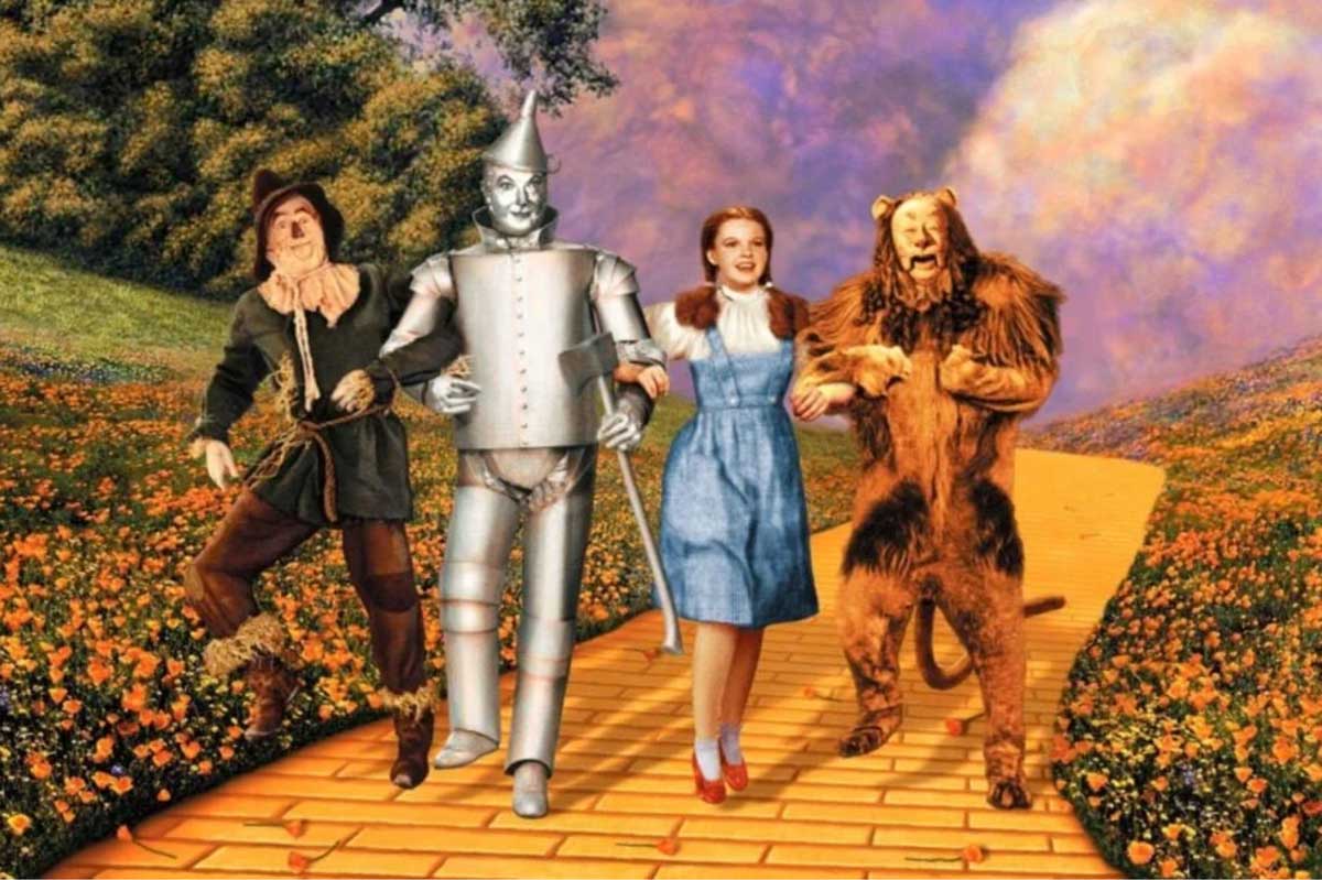 Off-to-see-the-wizard We’re off to see the Wizard!