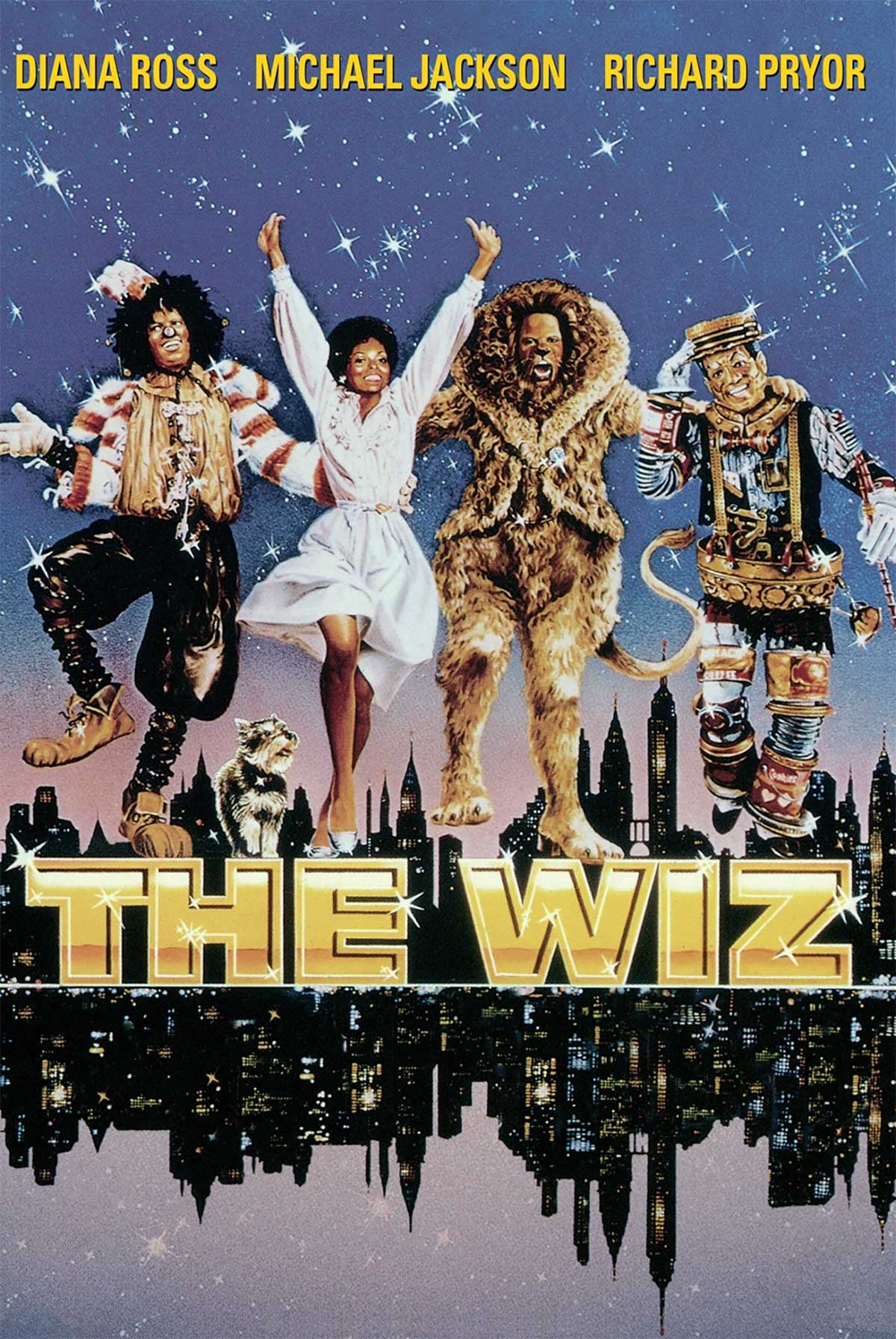 Oz10 The Wiz