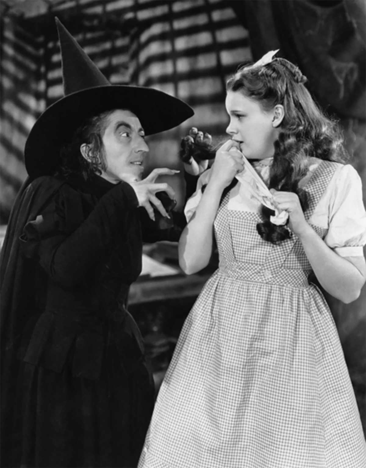 Oz5 Wicked Witch of the West