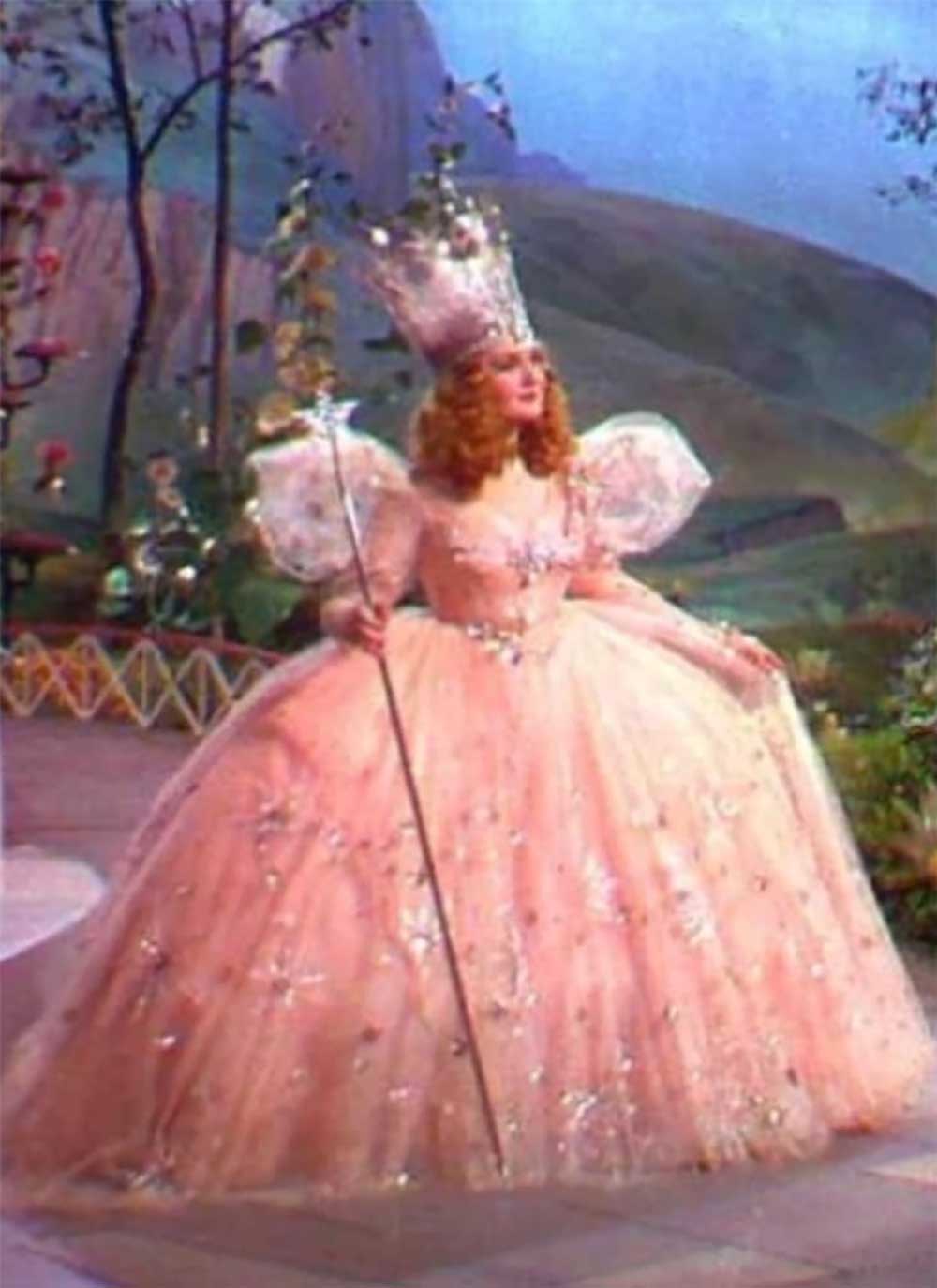 Oz6 Glinda