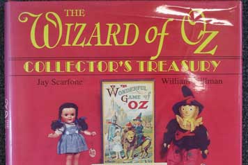 small_Oz-treasury Classic Collection -Cartoons