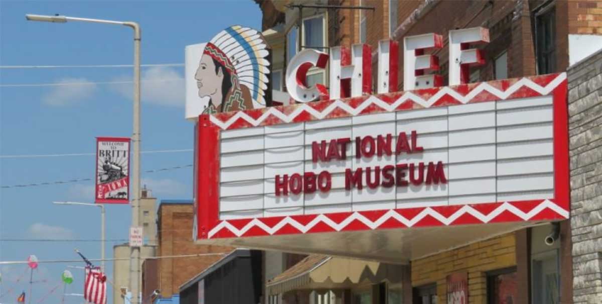 HOBO4 National Hobo Museum