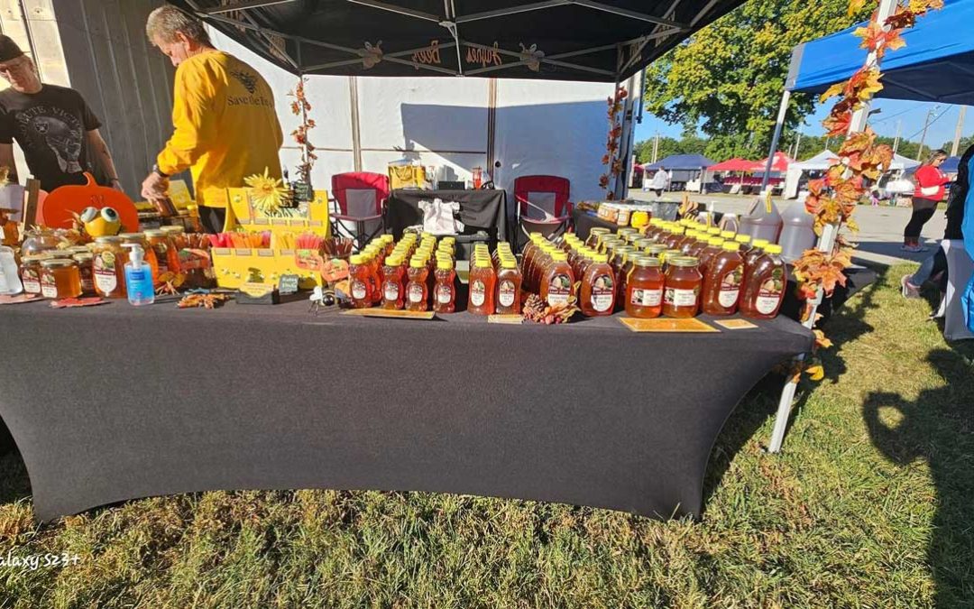 Sweet deals to be found at Sugar Mound