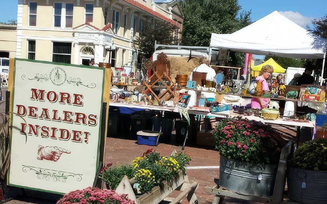 Fall is festival time in Walnut