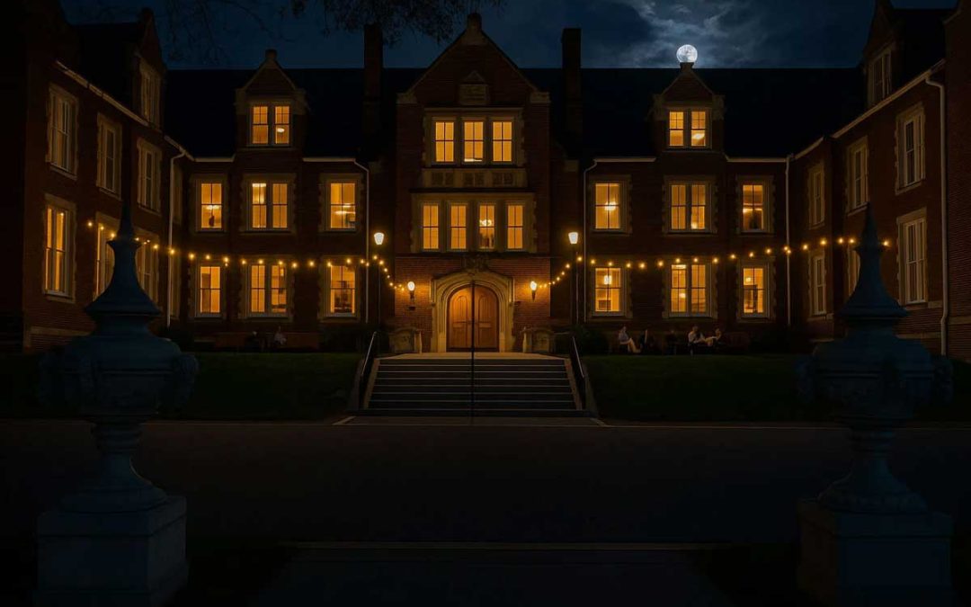 An evening of tricks, treats, and trivia will benefit museum
