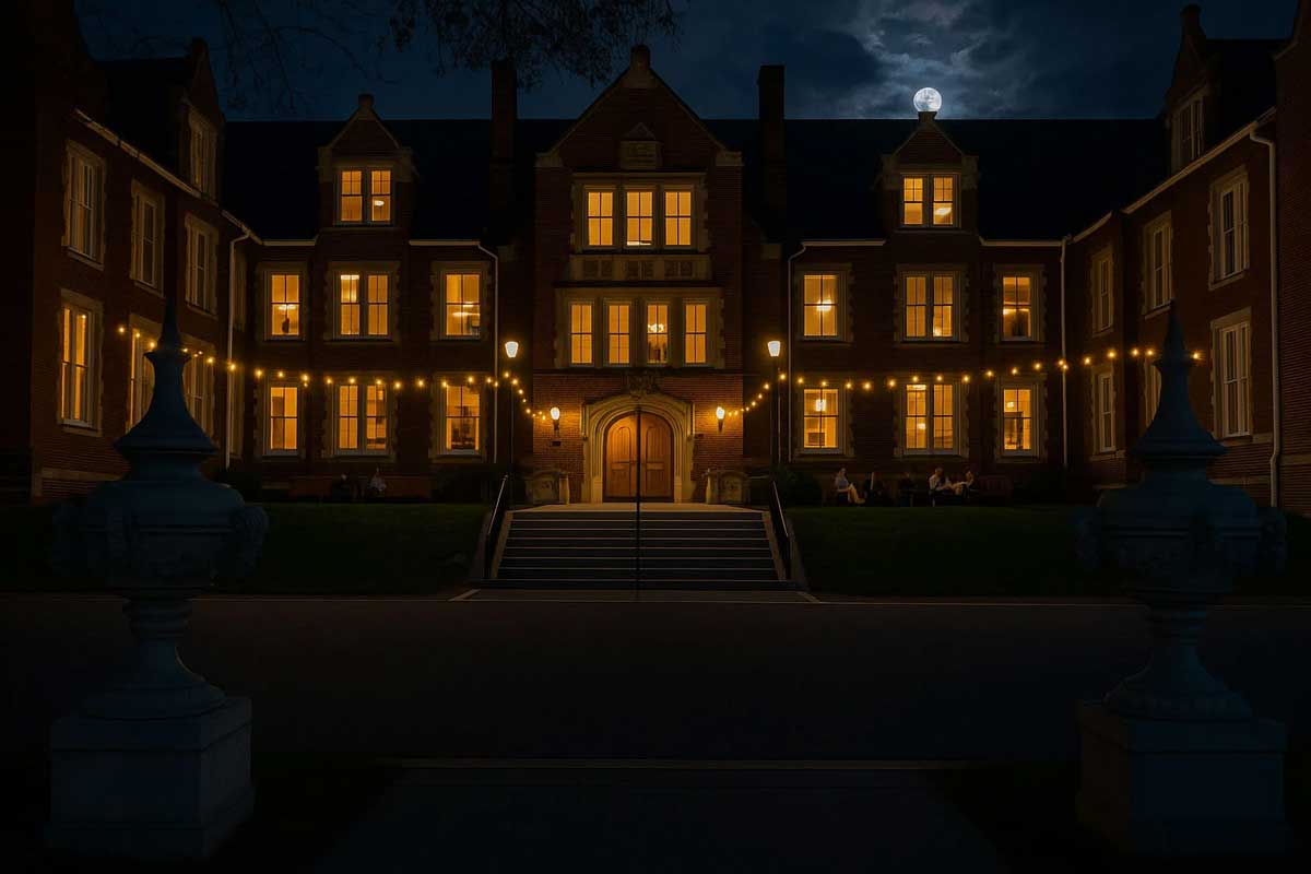 An evening of tricks, treats, and trivia will benefit museum