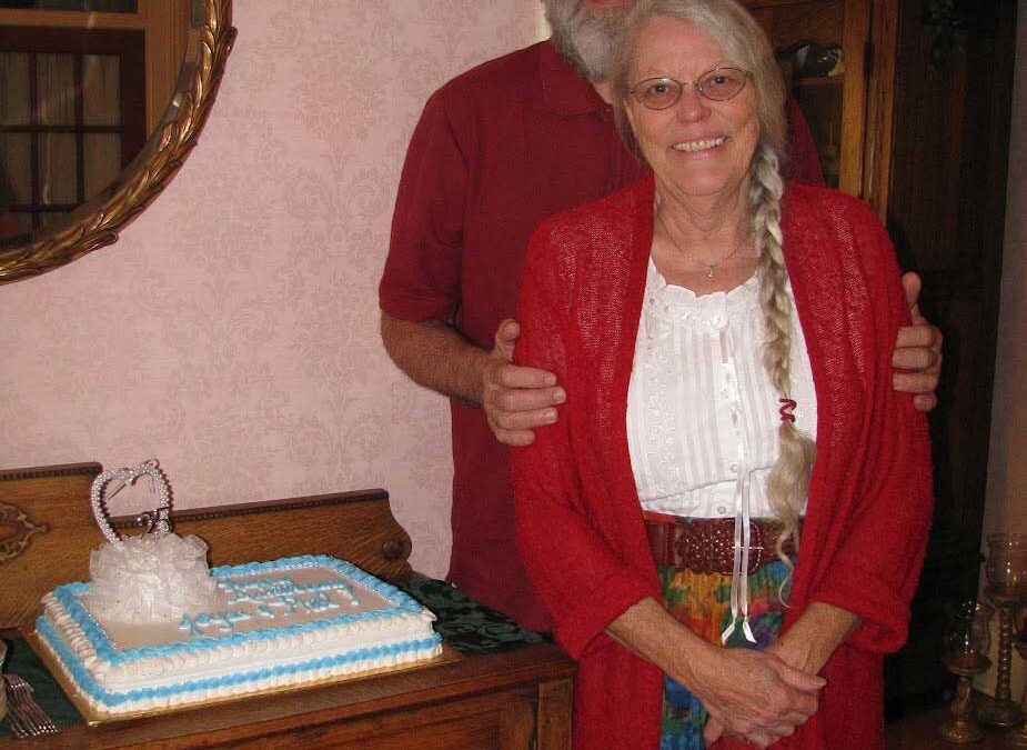 Remembering Joyce Steinbuch, the woman behind Enchanted Frog Antiques (1947–2026)
