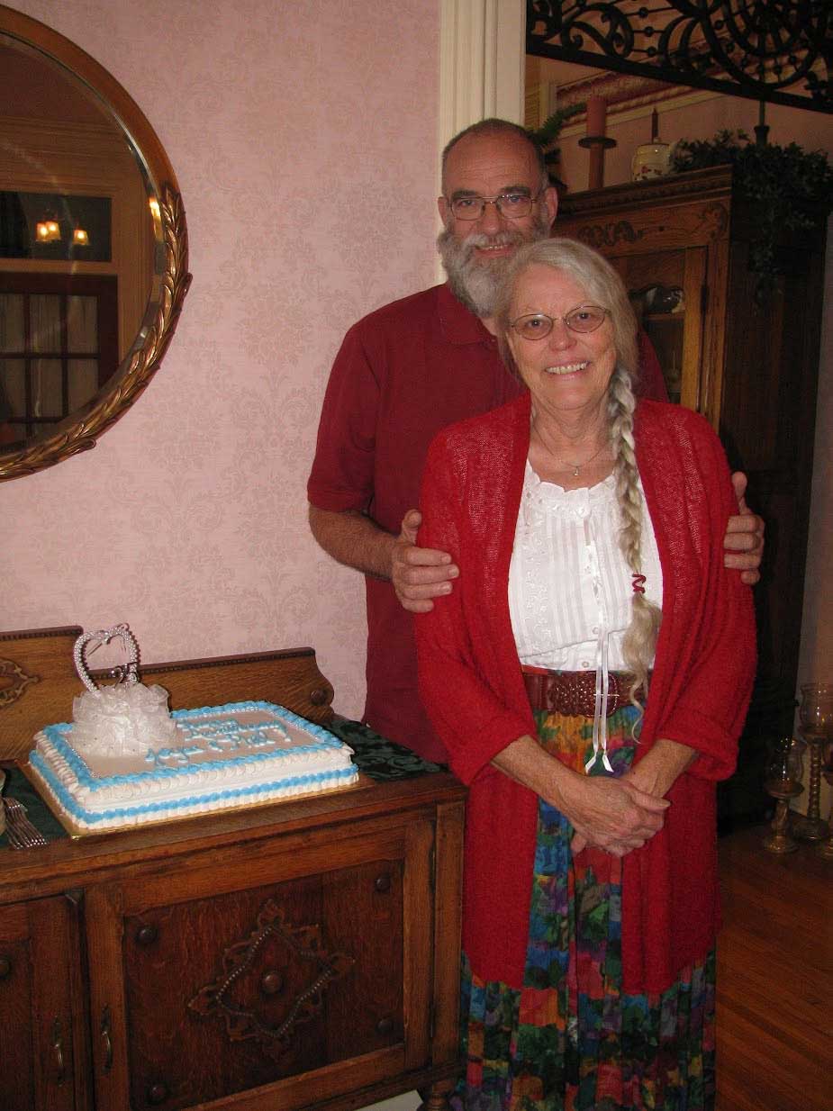 Remembering Joyce Steinbuch, the woman behind Enchanted Frog Antiques (1947–2026)
